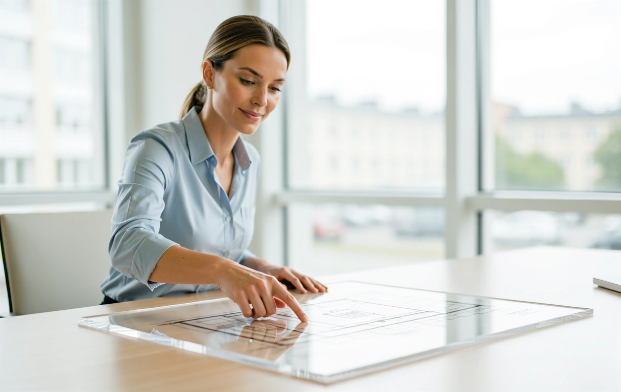 Professionelle Beratung